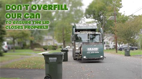 Grand sanitation - Nov 5, 2017 · Grand Sanitation is your superior choice for residential garbage collection, trash removal and other waste disposal services. Proudly serving 08817, 08818, 08820, 08837, 08899 areas of Edison, New Jersey. Commercial Garbage Collection Frequently Asked Questions. What can I throw out on my pickup days?